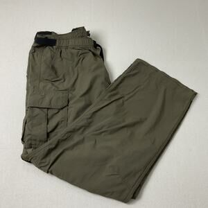 Gander Mountain Guide Series Belted Fishing Pant Mens 3XL